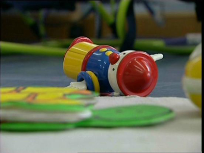Juguetes infantiles